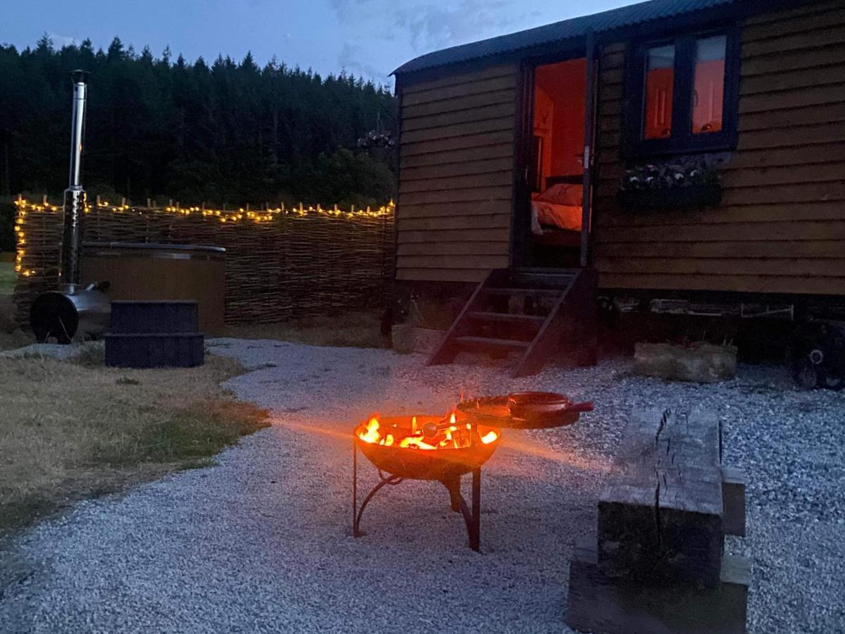 Roosters Retreat Villa Launceston Exterior photo